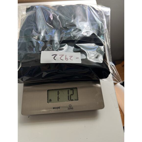 Citizens of Humanity Womens Chrissy High Rise Skinny Jeans Stretch Black Sz 27 - Picture 13 of 13